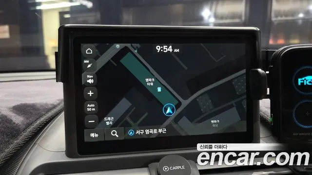 Hyundai Casper Casper Turbo Essential — Фото автомобиля 12
