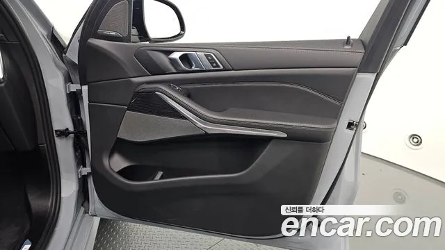 BMW X5 G05 — Фото автомобиля 13
