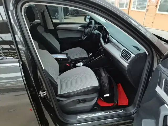 Volkswagen Tayron — Фото автомобиля 24