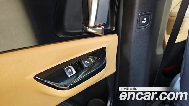 Kia Canival Carnival 4 поколение Дизель 9 мест Noblesse — Фото автомобиля 18