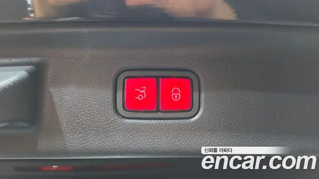 Mercedes-Benz S-Class W223 — Фото автомобиля 26