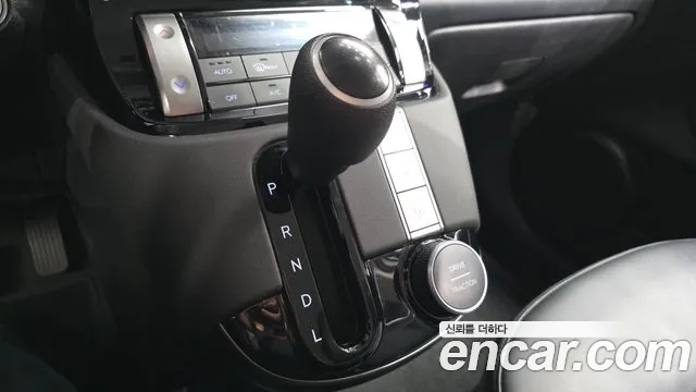 Hyundai Casper — Фото автомобиля 8