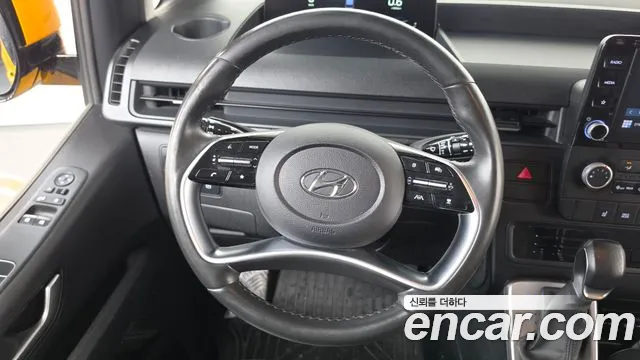 Hyundai Staria — Фото автомобиля 18