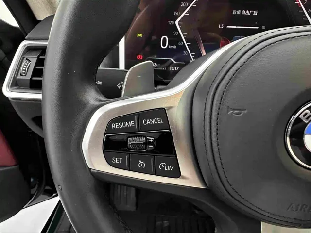 BMW 4 Series — Фото автомобиля 24