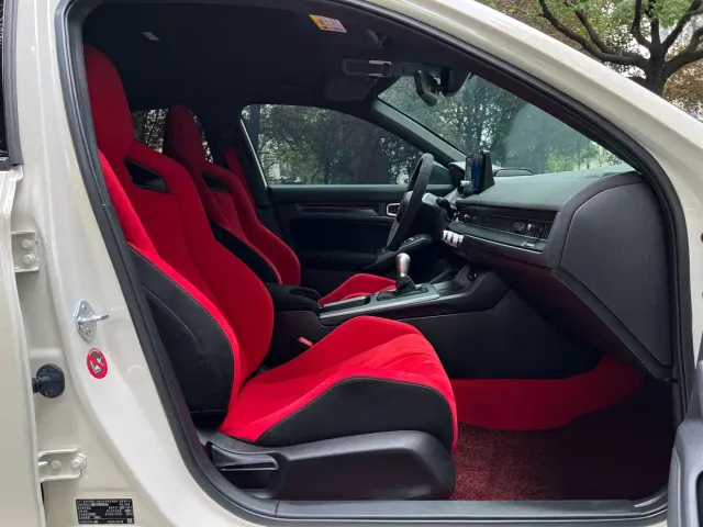 Honda Civic — Фото автомобиля 12