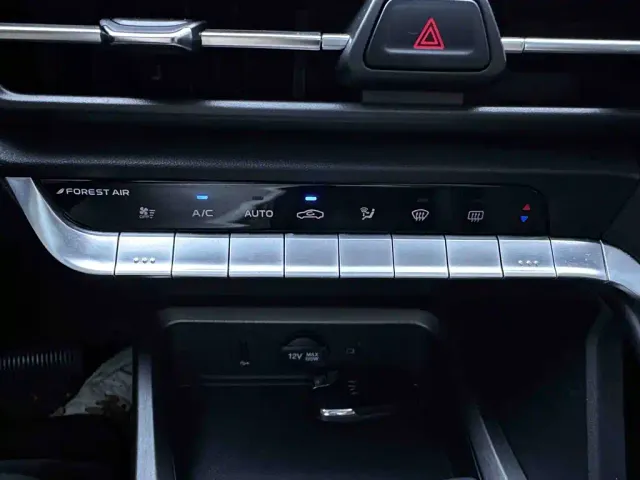 Changan CS35 Plus — Фото автомобиля 15