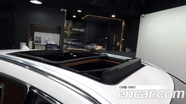 Genesis GV80 — Фото автомобиля 28