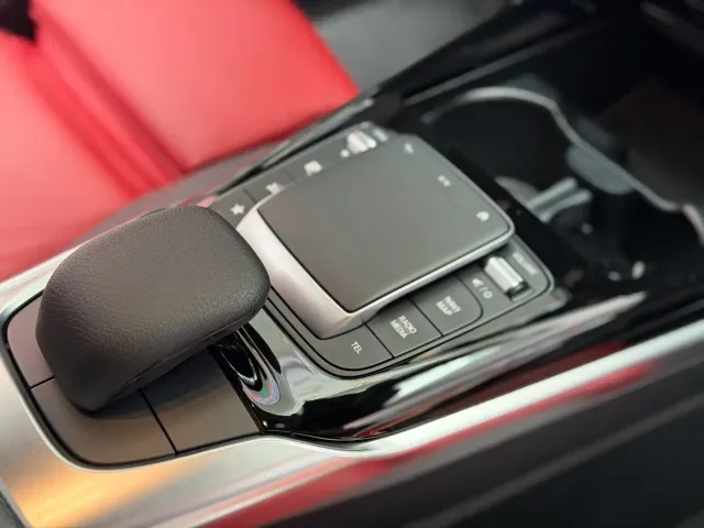 Mercedes-Benz A-Class AMG — Фото автомобиля 17