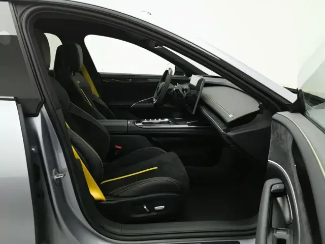Xiaomi Auto Xiaomi SU7 Ultra 2025 Model Ultra — Фото автомобиля 23