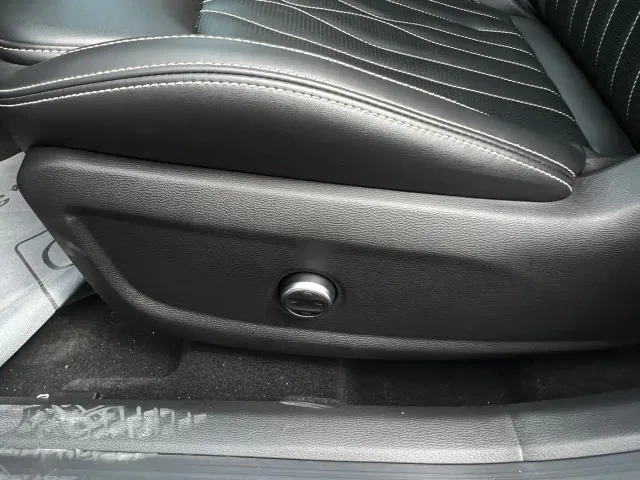 Chery Arrizo 8 — Фото автомобиля 29