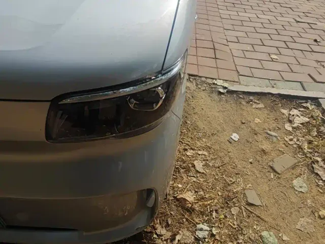Wuling Zhiguang NEV — Фото автомобиля 5