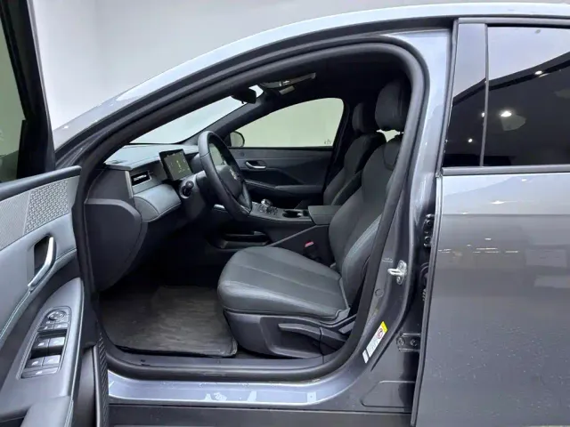 BYD Qin PLUS — Фото автомобиля 15