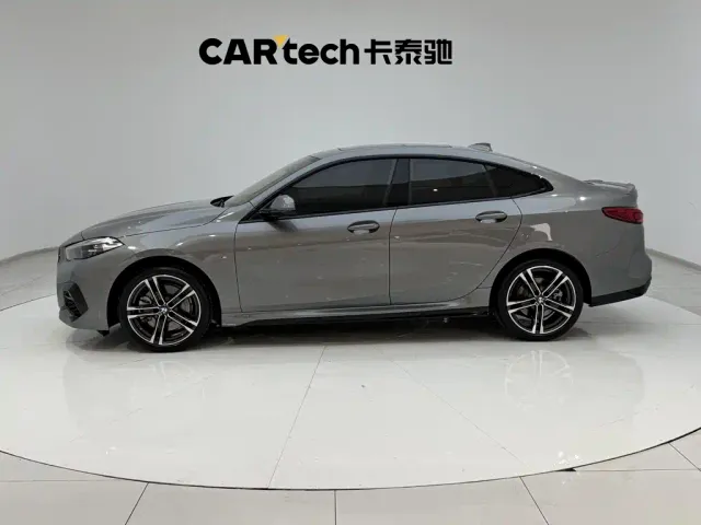 BMW 2 Series — Фото автомобиля 8