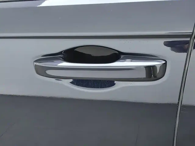 Honda Accord — Фото автомобиля 18