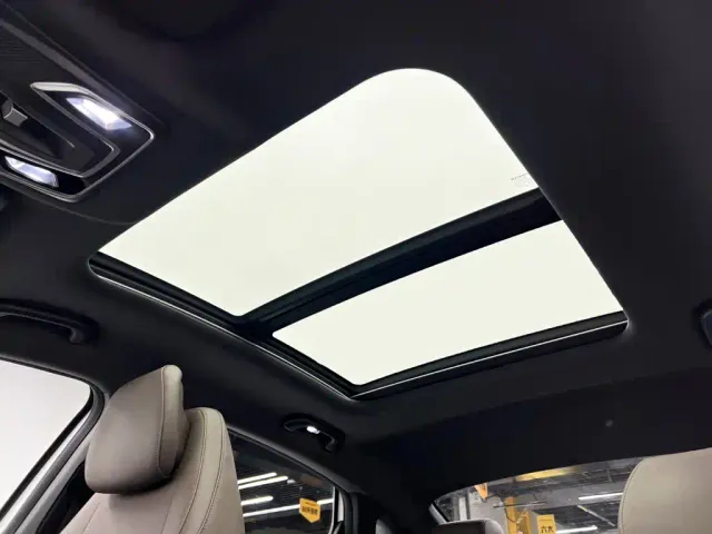 Changan Eado — Фото автомобиля 16