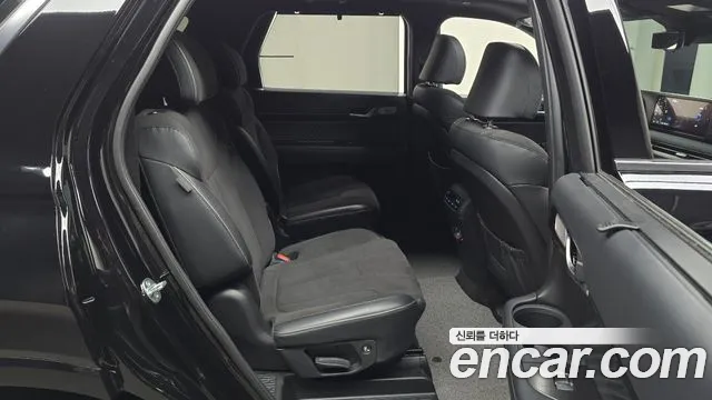 Hyundai Palisade The New Palisade Бензин 3.8 4WD — Фото автомобиля 10