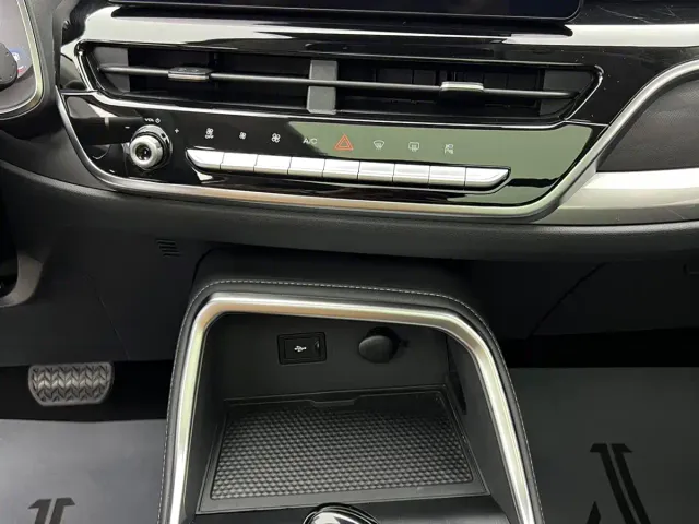 Haval H6 — Фото автомобиля 12