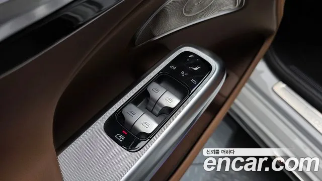 Mercedes-Benz E-Class W214 — Фото автомобиля 28
