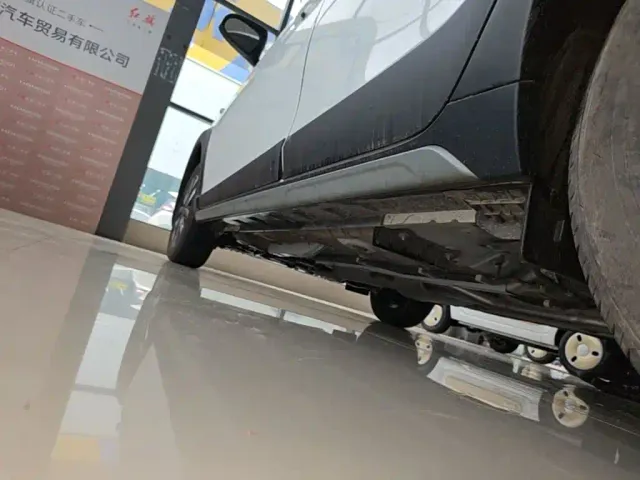 Toyota YARiS L Zhi Xuan — Фото автомобиля 21