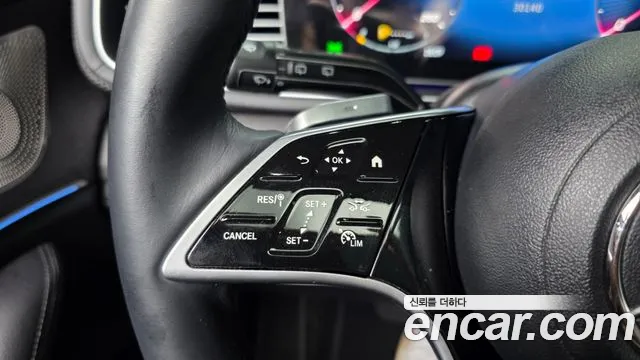 Mercedes-Benz GLE-Class GLE-класс W167 — Фото автомобиля 25