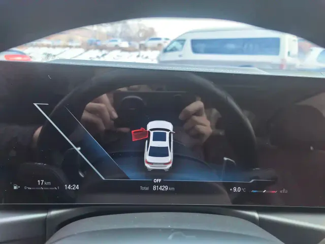 BMW 3 Series — Фото автомобиля 6
