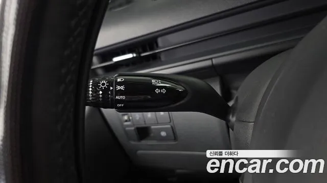 Hyundai Staria Staria Карго 3 места — Фото автомобиля 18