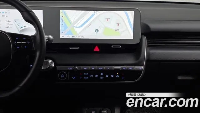 Hyundai Ioniq5 Ioniq5 — Фото автомобиля 13