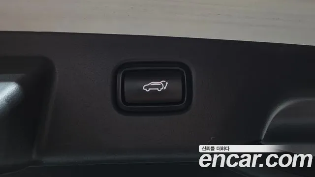 Kia Niro The All New Niro Signature — Фото автомобиля 16