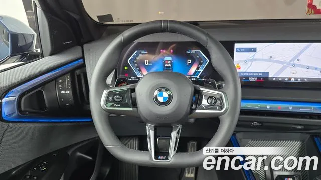BMW X3 xDrive 20 M Sport Pro — Фото автомобиля 12