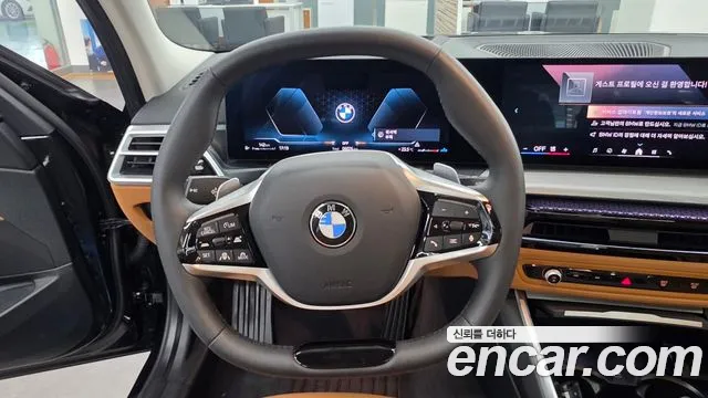 BMW 3 Series G20 — Фото автомобиля 14