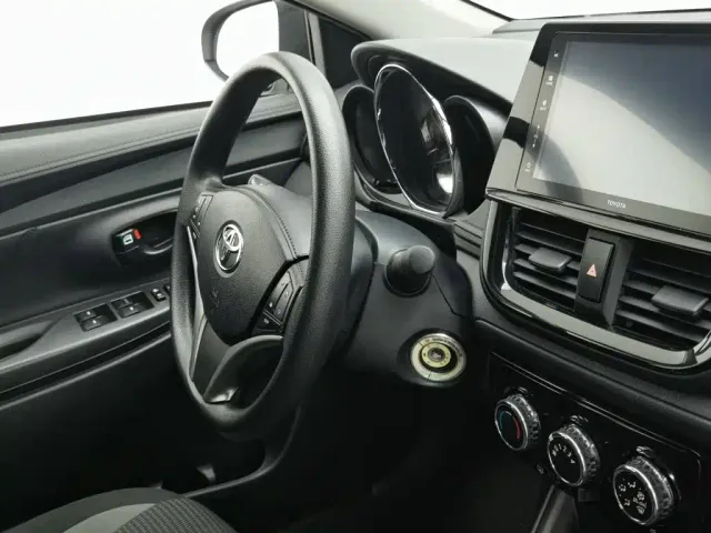 Toyota Vios — Фото автомобиля 22