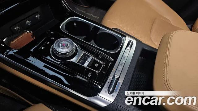 Kia Canival Carnival 4 поколение Дизель 7 мест Outdoor — Фото автомобиля 9