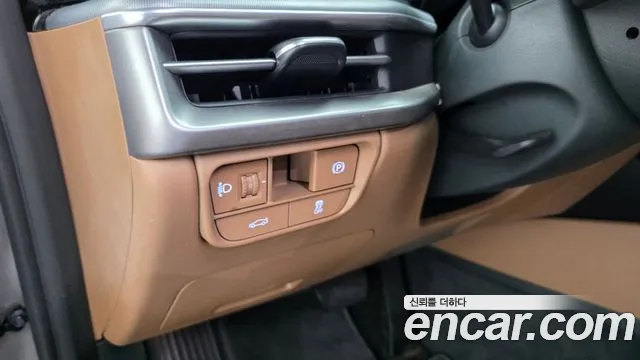 Hyundai Grandeur GN7 — Фото автомобиля 17