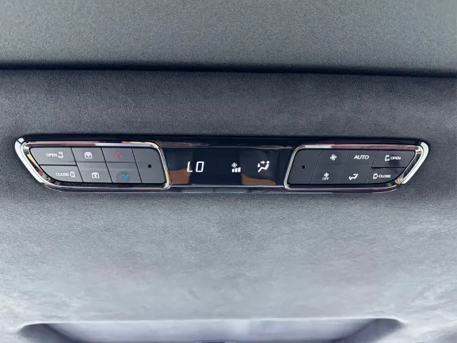 GAC Trumpchi M8 — Фото автомобиля 14