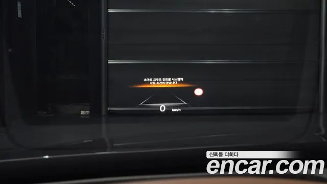 Genesis G80 Бензин 2.5 турбо AWD — Фото автомобиля 19
