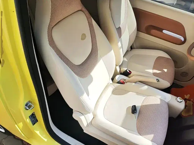 Wuling Hongguang Mini EV — Фото автомобиля 24