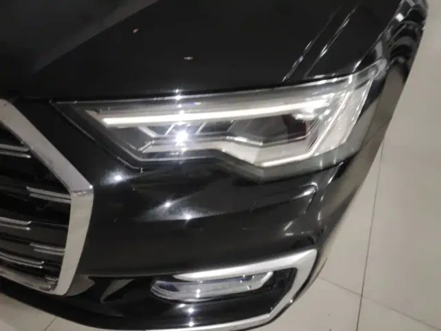Audi A6L — Фото автомобиля 23