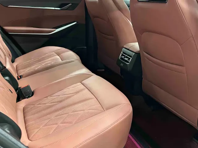 Changan CS75 Plus — Фото автомобиля 8