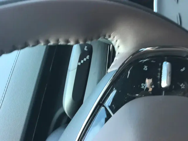 Changan Qiyuan A07 — Фото автомобиля 16