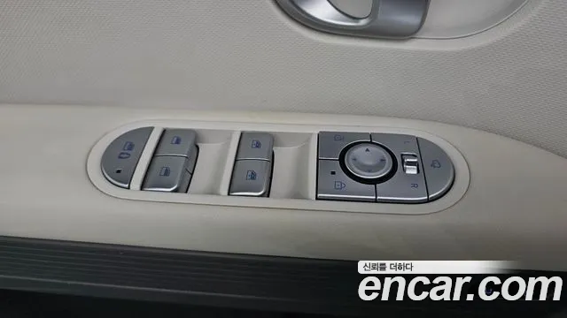 Hyundai Ioniq 5 Ioniq5 — Фото автомобиля 29