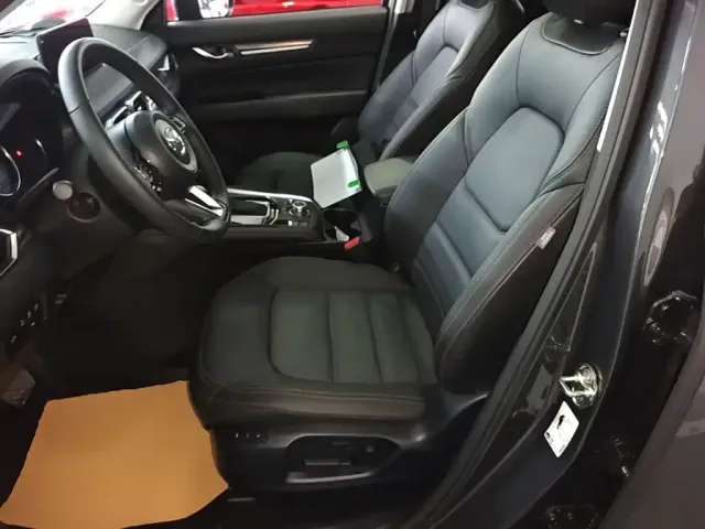 Mazda CX-5 — Фото автомобиля 14