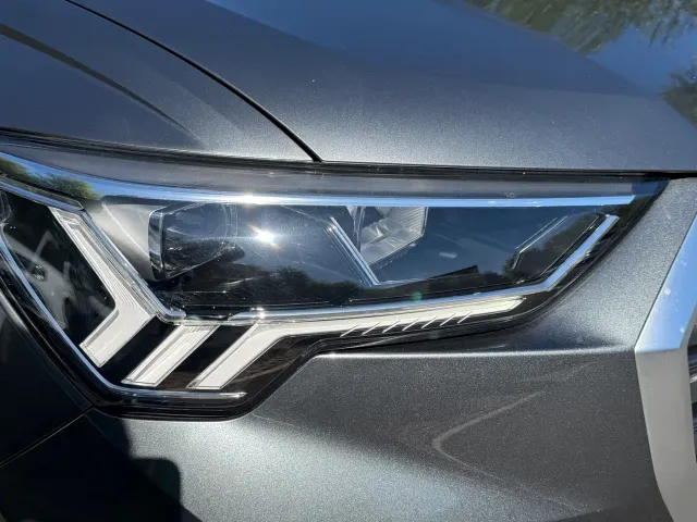 Audi Q3 — Фото автомобиля 14