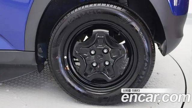 Hyundai Casper — Фото автомобиля 6