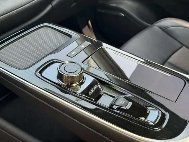 GAC Aion S — Фото автомобиля 18