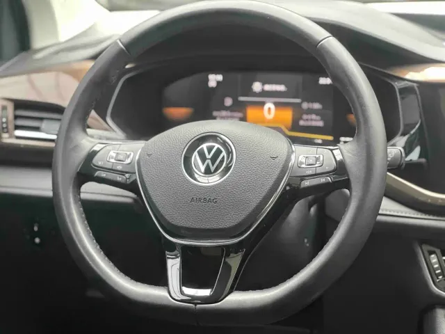 Volkswagen Tharu — Фото автомобиля 22