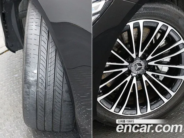 Mercedes-Benz S-Class S-класс W223 — Фото автомобиля 20