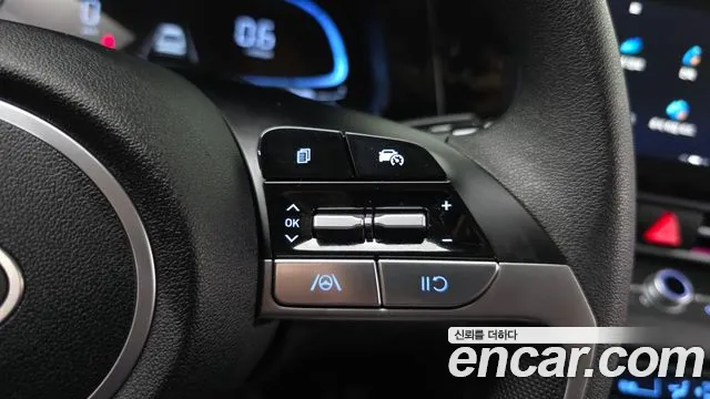 Hyundai Avante — Фото автомобиля 16