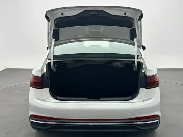 Volkswagen Sagitar — Фото автомобиля 10