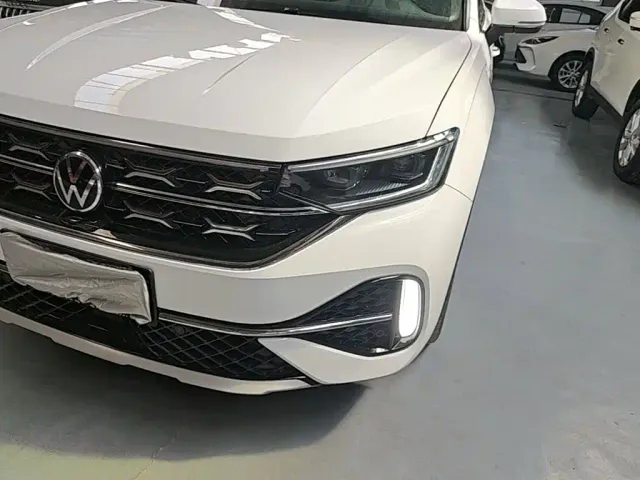 Volkswagen Tayron X — Фото автомобиля 23