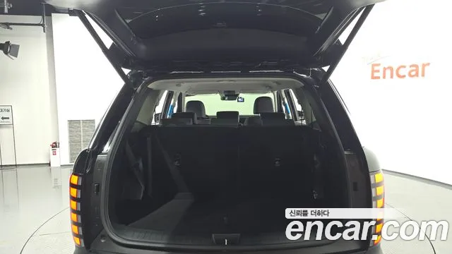 Hyundai Palisade Palisade (LX3) Бензин 2.5T 2WD 9 мест — Фото автомобиля 26